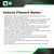 Fitment Notes