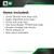 Kit Includes