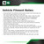 Fitment Notes