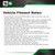Fitment Notes