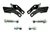 Shock Extenders