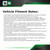 Fitment Notes
