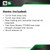 Kit Includes