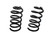 Lowering Coils