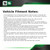 Fitment Notes