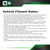 Fitment Notes