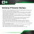 Fitment Notes
