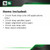 Kit Includes