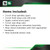 Kit Includes