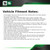 Fitment Notes