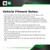 Fitment Notes