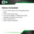 Kit Includes