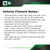 Fitment Notes