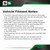 Fitment Notes