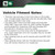 Fitment Notes