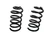 Lowering Coils