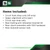 Kit Includes