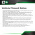 Fitment Notes
