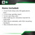 Kit Includes