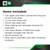 Kit Includes