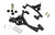Drop Control Arms