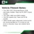 Fitment Notes