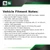 Fitment Notes
