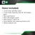 Kit Includes