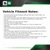 Fitment Notes