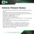 Fitment Notes