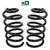 Lowering Coils