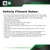 Fitment Notes