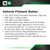 Fitment Notes