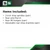 Kit Includes