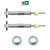 Adjustable Front Struts