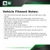 Fitment Notes