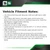 Fitment Notes