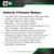 Fitment Notes