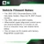 Fitment Notes