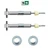 Adjustable Front Struts