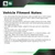 Fitment Notes