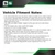 Fitment Notes