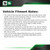Fitment Notes