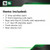 Kit Includes