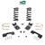 3/6 Coils Lowering Kit and C-Notch for 1997-2003 Ford F-150 2WD V8