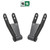 Drop Shackles