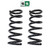 Lowering Coils