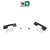 C-Notch Kit