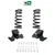 3/2 Coils Lowering Kit for 1997-2003 Ford F-150 2WD V6