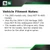 Fitment Notes